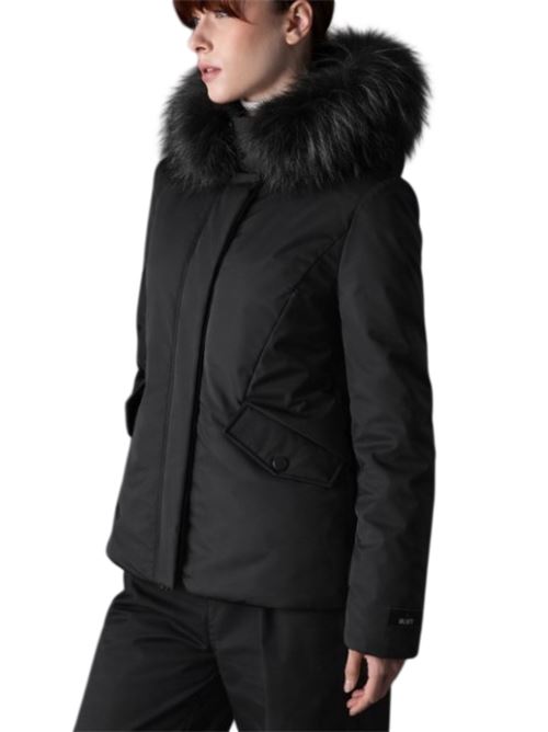 rosie RIHUNIK | RIW207J FUR F0048.999